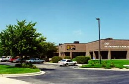 Kimball Drive Center