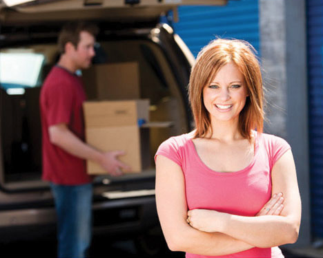 Lockbox Storage - Sapp